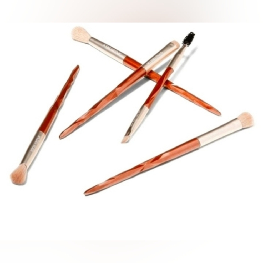 Sonia Kashuk Limited Edition 5 Piece Eye Brush Collection